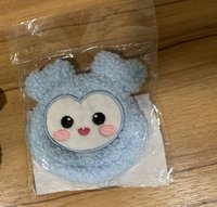 娜璉耳機包