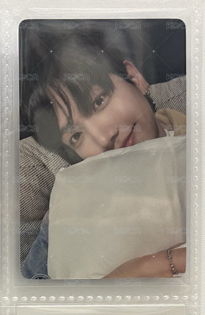 no genre Jaehyun