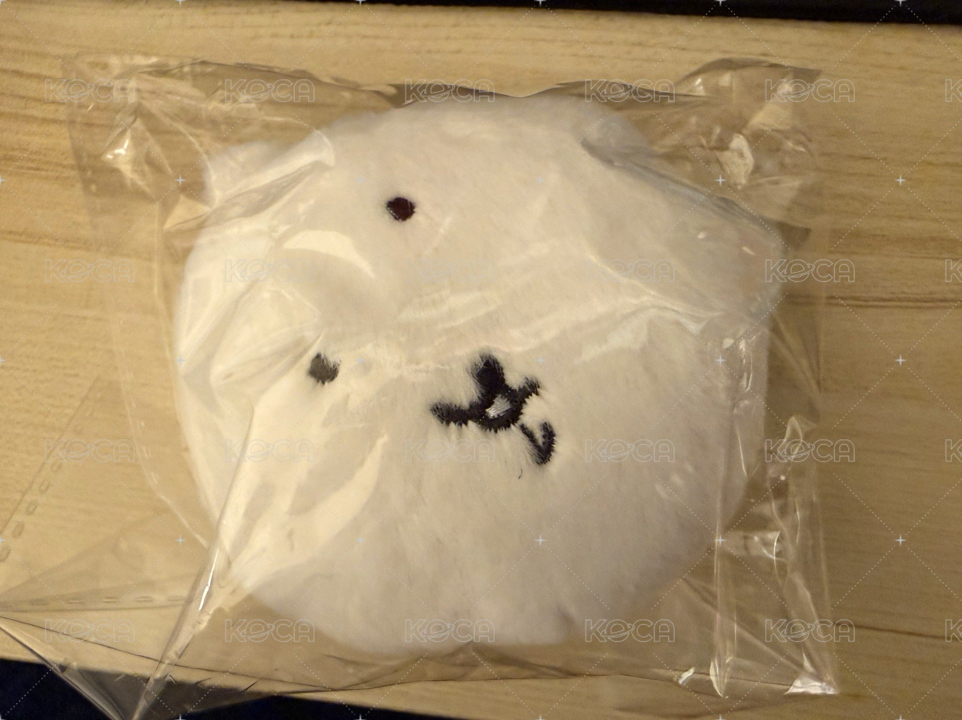 歪臉