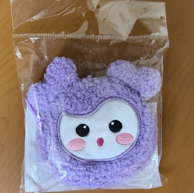 紗新國立耳機包