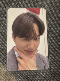 聖誕帽🧑‍🎄Kai wink😉