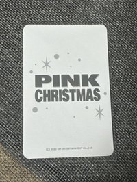 聖誕帽🧑‍🎄Kai wink😉