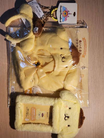 三麗鷗周邊