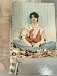 正一後續 特典卡 