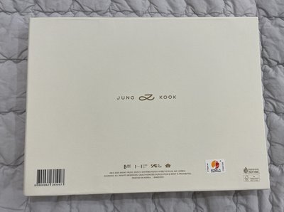 Golden 白色專輯