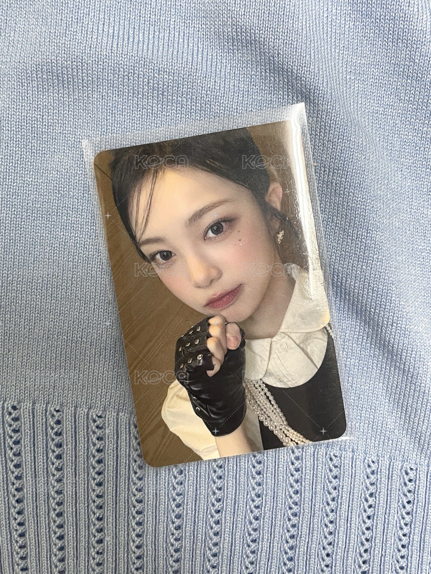 Ian(帶2張)
