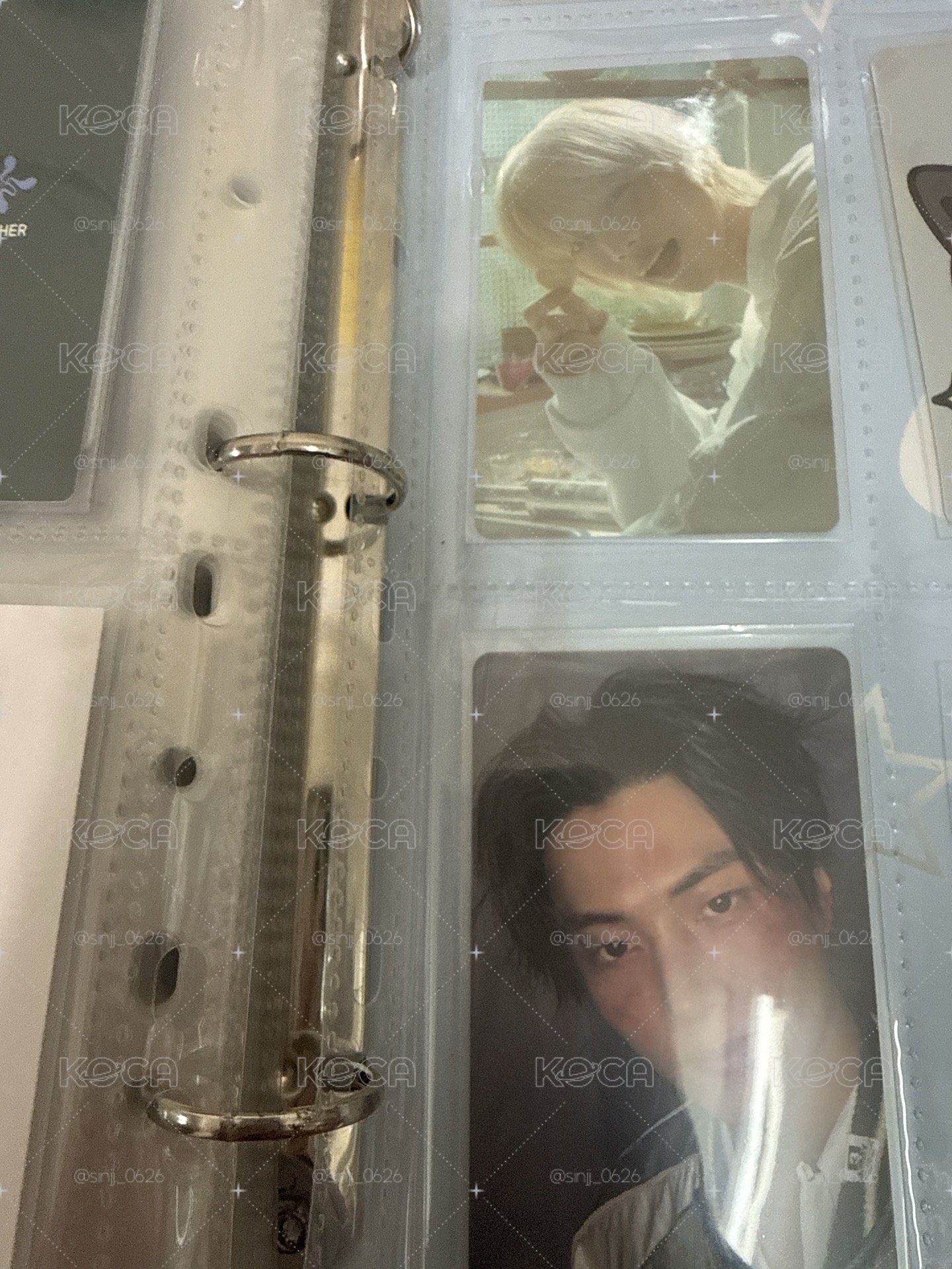 卡