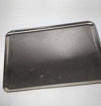 周邊擺拍裝飾用具 周邊展示支架底座 金屬盤