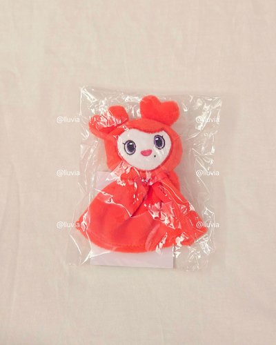 晴天娃娃 彩瑛