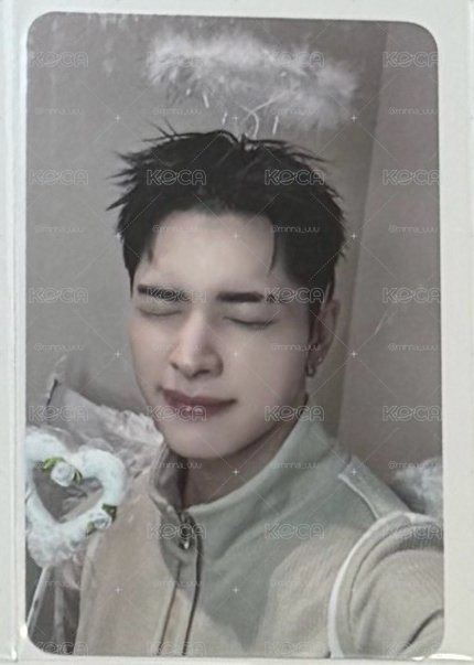 🐻‍❄️ 天使特典