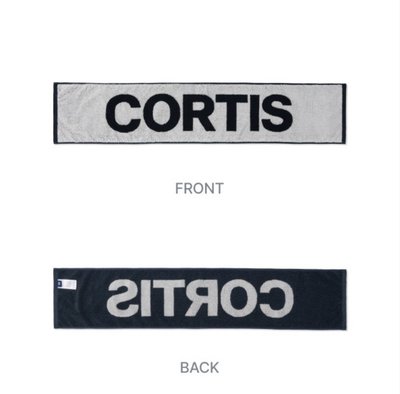 Cortis 演唱會周邊