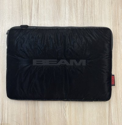 全新僅拆檢｜豪雨BEAM電腦包