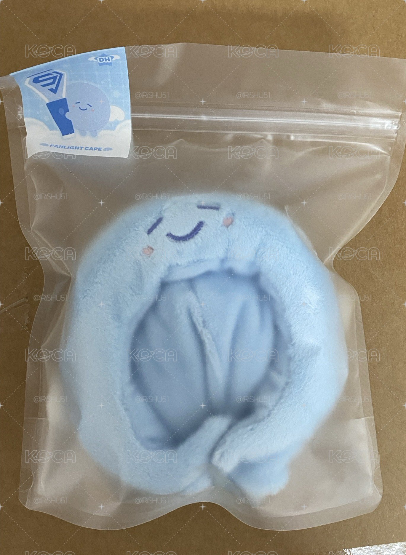 東海手燈套