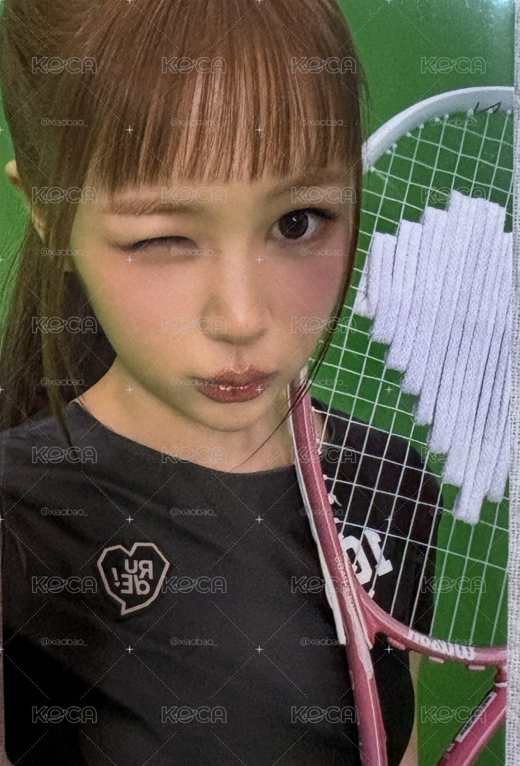 yeon卡
