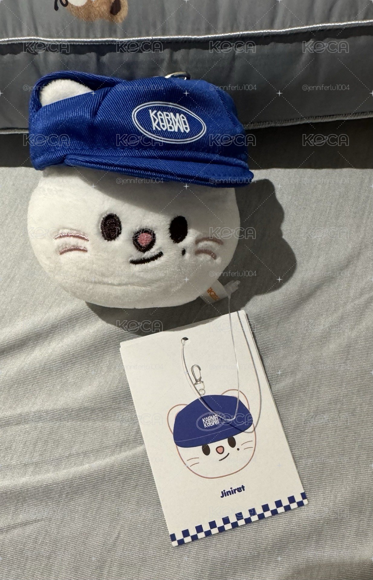 棒球大頭 辰