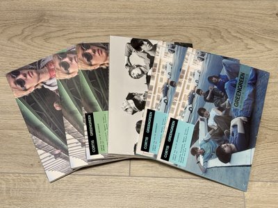 迷二 全專 Bridge/Studio/street