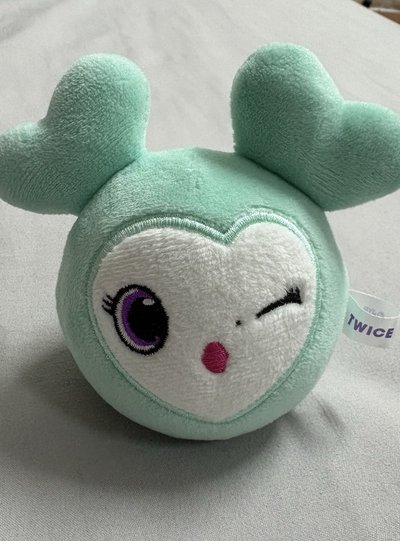 咪布哩 小盤