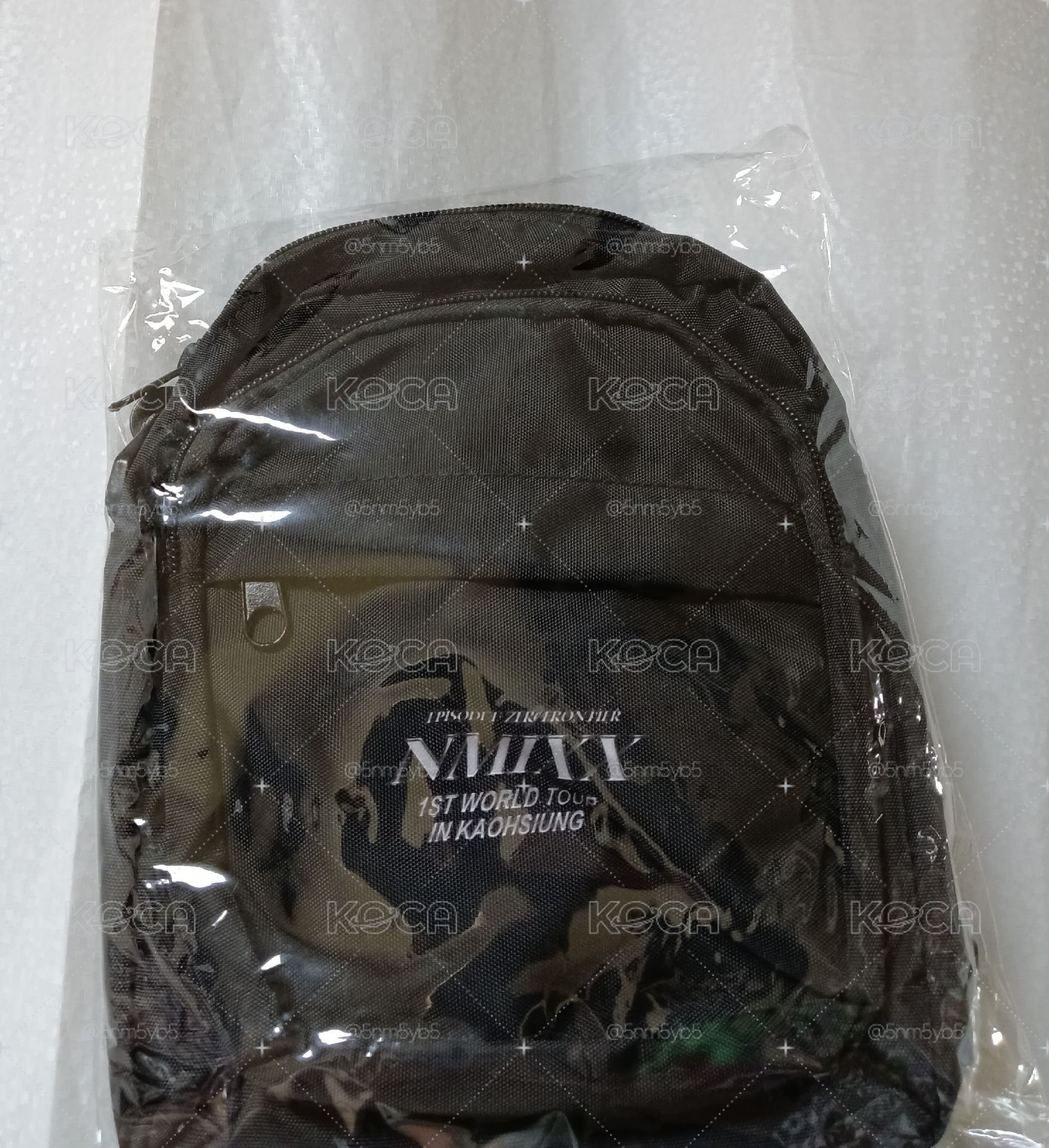 高雄場小包