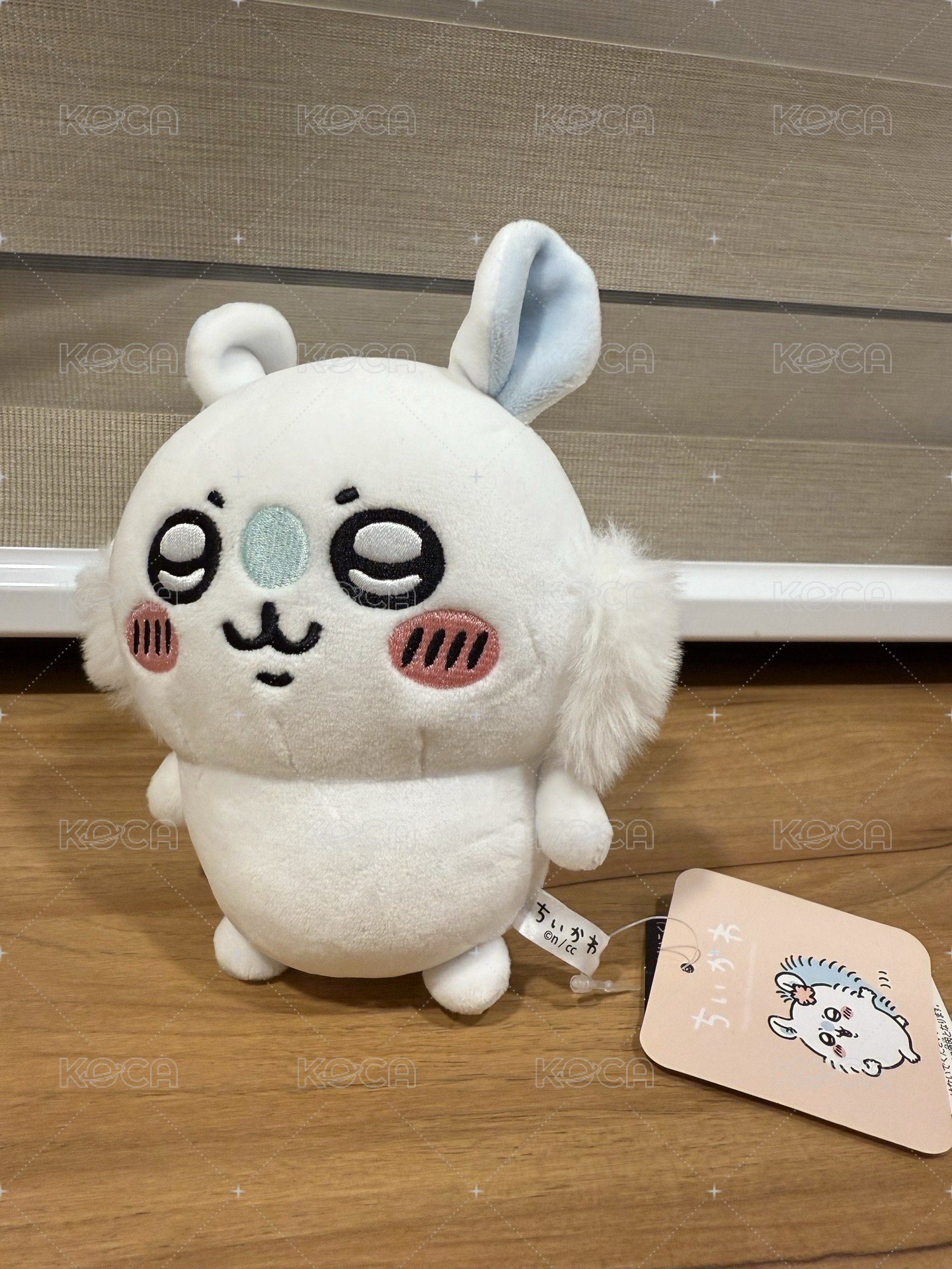 小桃s娃