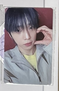 滿額卡 SO GEON 
