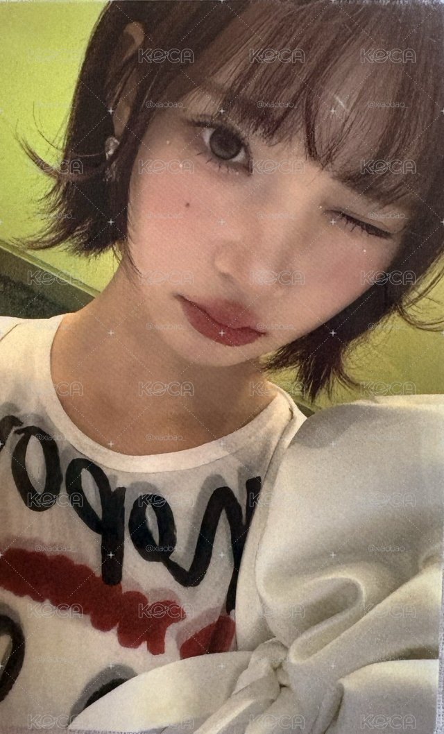 jiwoo卡
