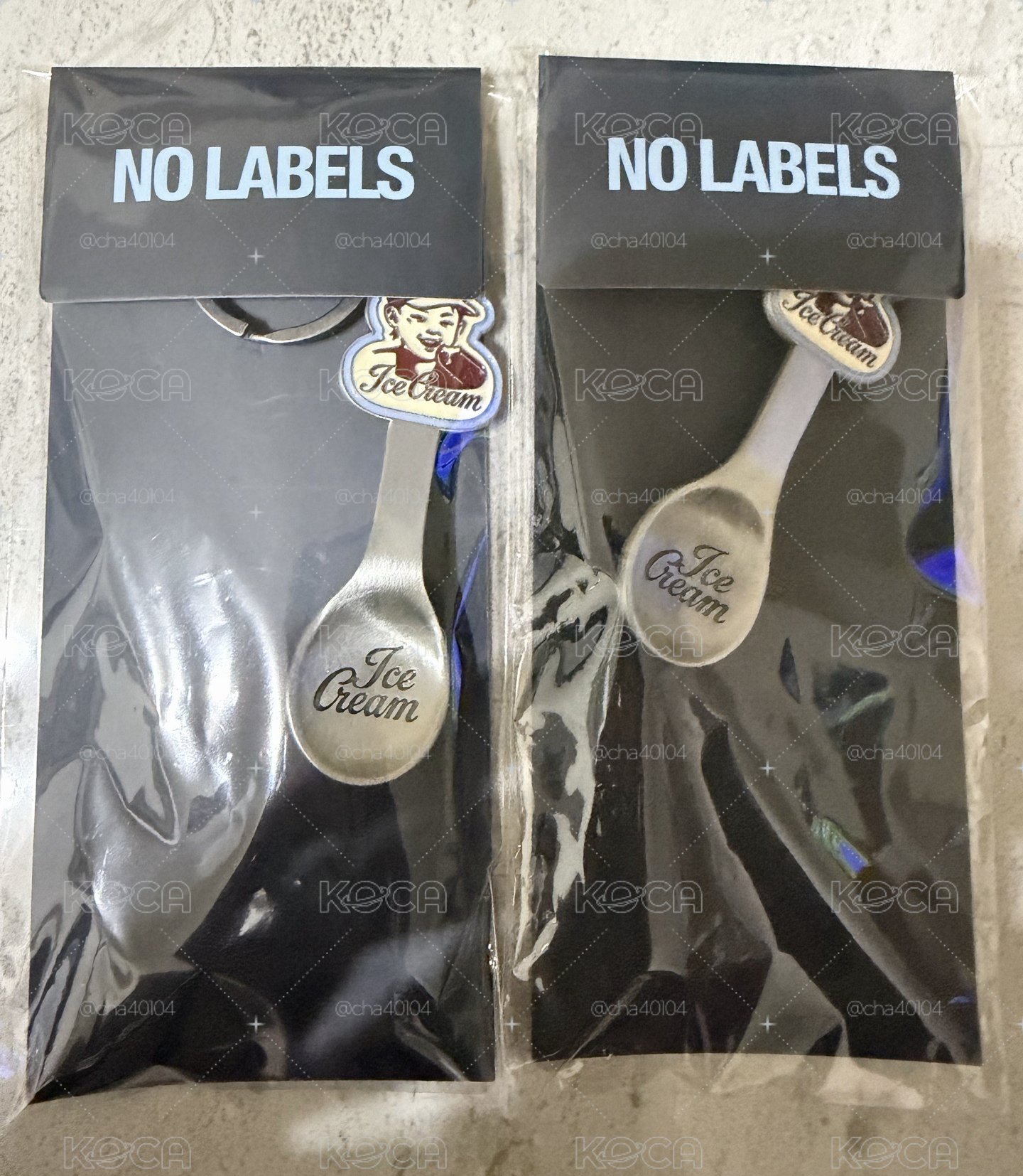 全新✅［開立電子發票🧾］湯匙吊飾
