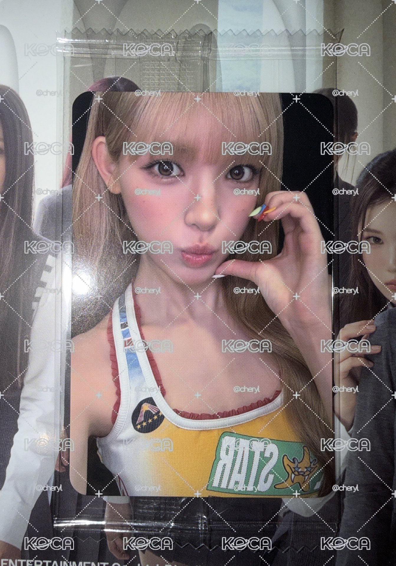 yuha k4