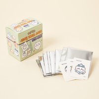 韓國限定 貼紙 韓國通路 隨機貼紙組