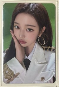 員隨機卡（自拍）
