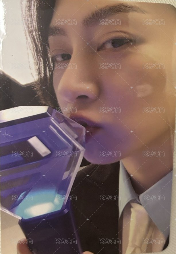 澈親手燈