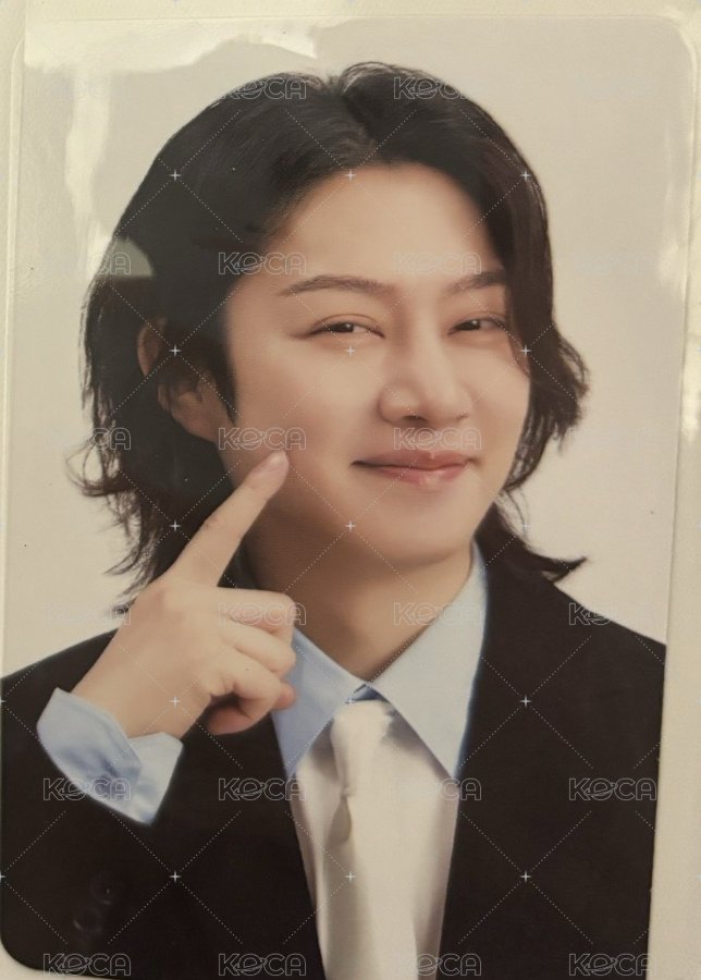 澈戳臉頰