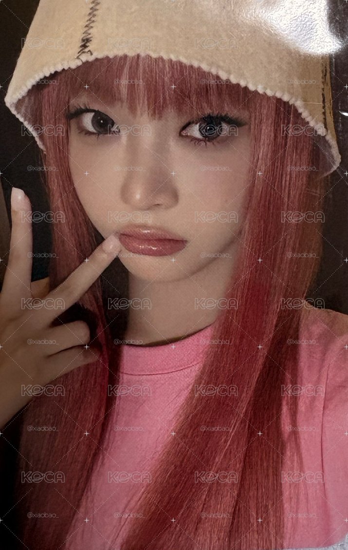 採卡