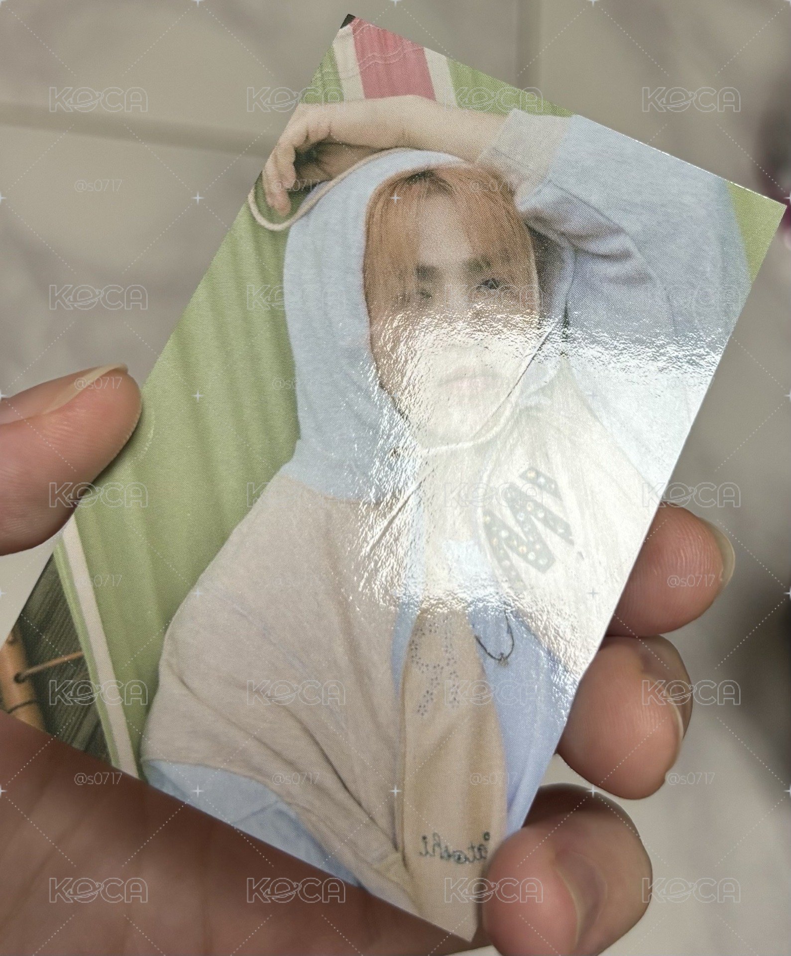 迷12小卡一套