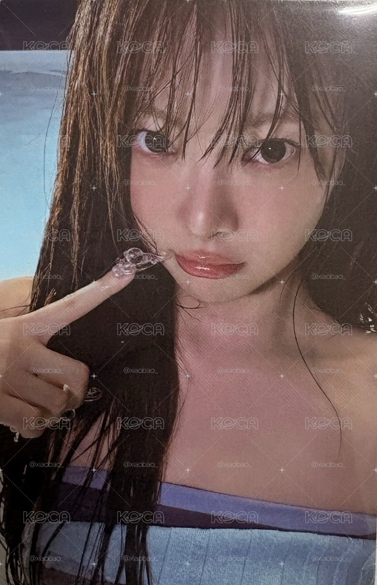 採卡