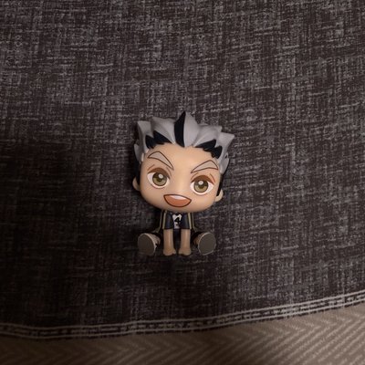 《排少》公仔