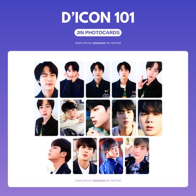 ⋆.˚✮D社 101卡冊 拆售✮˚.⋆