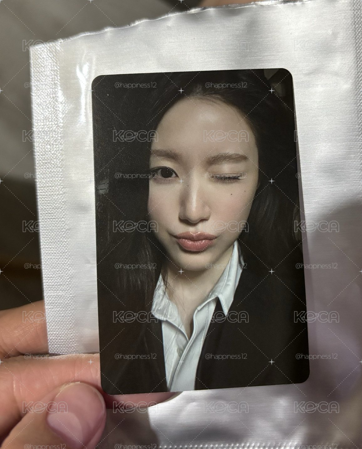 刷 滿額卡