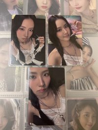 單封秀一套