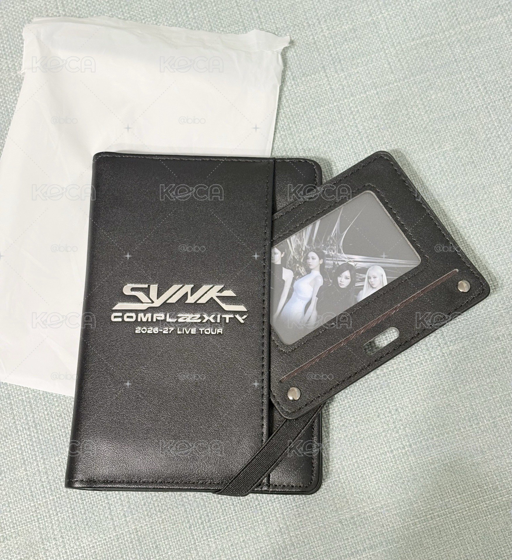VIP護照套