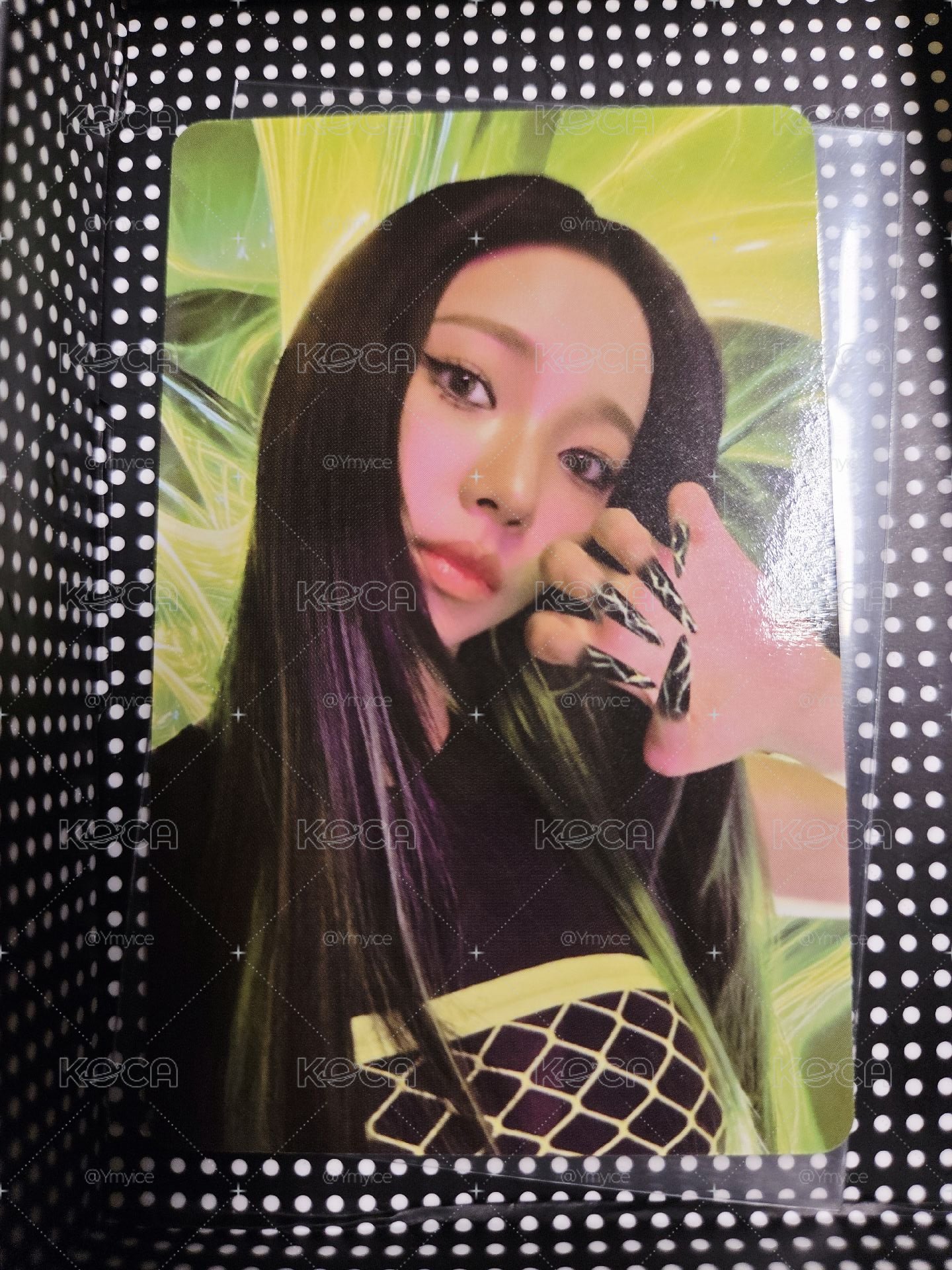 LEMONADE 韓國快閃5萬 滿額卡 柚