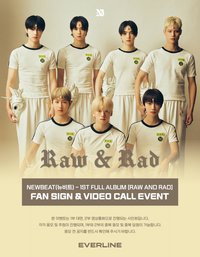 Raw&Rad EL 1.0 簽售 250413