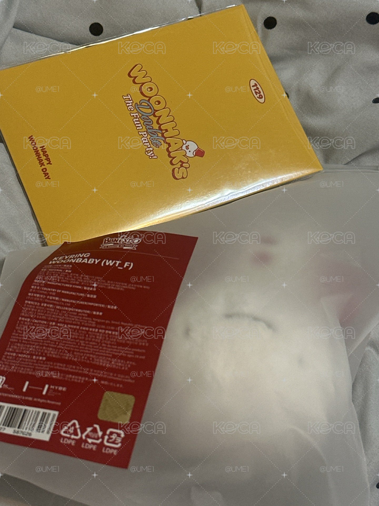 BBNEXDO雲寶寶二代+雲鶴25年生日照片組