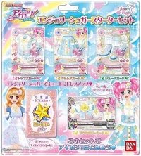 第三季 Angely Sugar 入門卡組