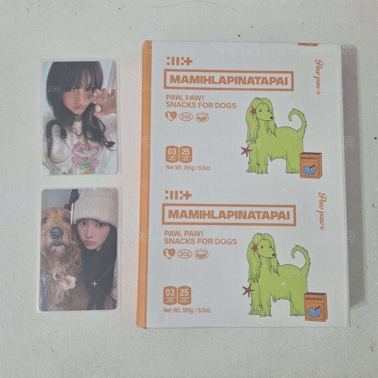 迷四 玧單封全專露卡