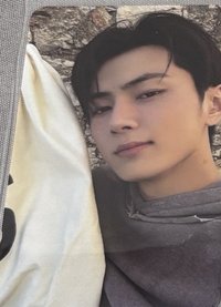 迷七單封專卡