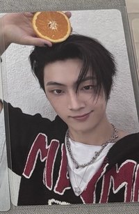 正二專卡