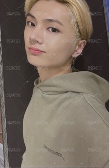 一代手燈卡
