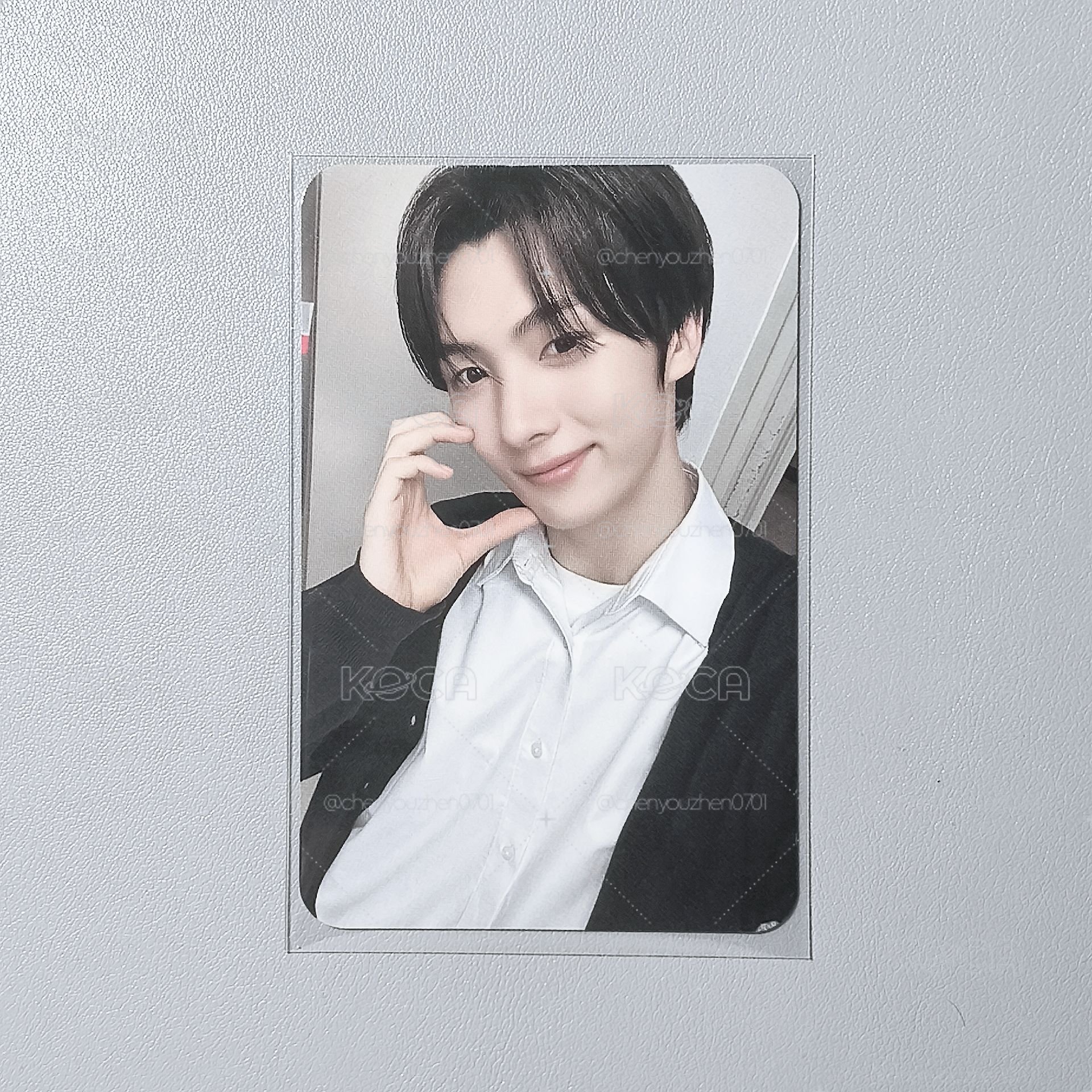𝐘𝐨𝐮𝐧𝐠𝐣𝐚𝐞 Last Bell jm