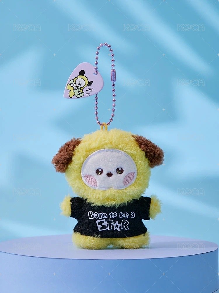 chimmy