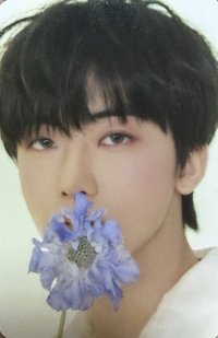 Candylab 四期 官拍 代言卡 